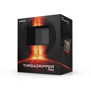 AMD RYZEN THREADRIPPER PRO 5965WX PROCESSOR