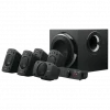 LOGITECH Z906 5.1 SURROUND SOUND SPEAKER