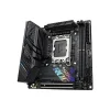 ASUS ROG STRIX B760-I GAMING WIFI LGA1700 MINI-ITX MOTHERBOARD