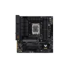 ASUS TUF GAMING B760M-PLUS WIFI D4 LGA1700 MATX MOTHERBOARD