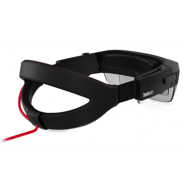 Lenovo ThinkReality A6 smart Glasses