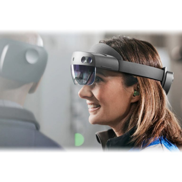 Microsoft HoloLens 2 Industrial Edition Smart Glasses - SSU-000XX