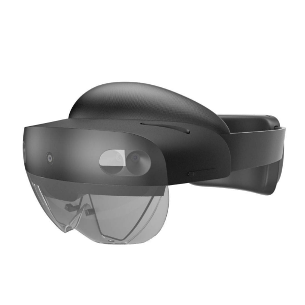 Microsoft HoloLens 2 Mixed Reality Device -NJX-00001