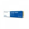 WD BLUE SN570 250GB NVME M.2 INTERNAL SSD - WDS250G3B0C