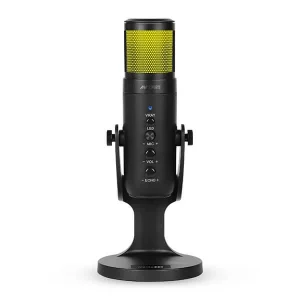 ANT ESPORTS WENTE 220 RGB MICROPHONE