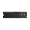 WESTERN DIGITAL BLACK SN770 2TB M.2 NVME INTERNAL SSD - WDS200T3X0E