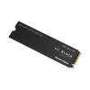 WESTERN DIGITAL BLACK SN770 2TB M.2 NVME INTERNAL SSD - WDS200T3X0E