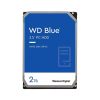 WESTERN DIGITAL BLUE 2TB 7200 RPM DESKTOP HDD HARD DRIVE - WD20EZBX