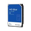 WESTERN DIGITAL BLUE 2TB 7200 RPM DESKTOP HDD HARD DRIVE - WD20EZBX