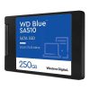 WESTERN DIGITAL BLUE SA510 250GB INTERNAL SSD - WDS250G3B0A