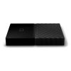 WESTERN DIGITAL MY PASSPORT 1TB BLACK EXTERNAL HARD DRIVE - WDBYVG0010BBK-WESN