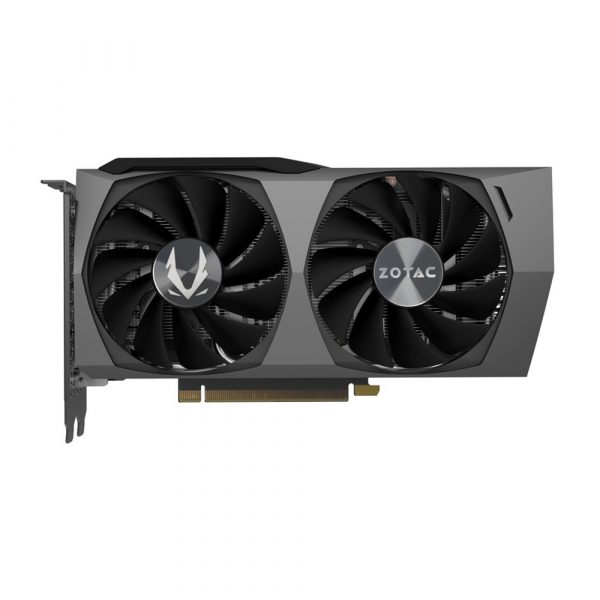 ZOTAC GAMING GEFORCE RTX 3060 TWIN EDGE OC 12G GDDR6 GRAPHICS CARD