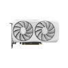 ZOTAC GAMING GEFORCE RTX 4060 TWIN EDGE OC WHITE EDITION 8GB GDDR6