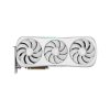 ZOTAC GEFORCE RTX 4090 TRINITY OC WHITE EDITION GRAPHICS CARD