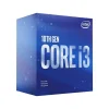 INTEL CORE I3-10100F PROCESSOR (BX8070110100F)