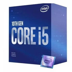 INTEL 10TH GEN CORE I5-10400F PROCESSOR