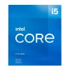 INTEL CORE I5-11400F 11TH GENERATION PROCESSOR (12M CACHE, UP TO 4.40 GHZ)