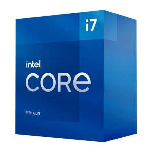 INTEL CORE I7-11700 PROCESSOR (16M CACHE, UP TO 4.90 GHZ)