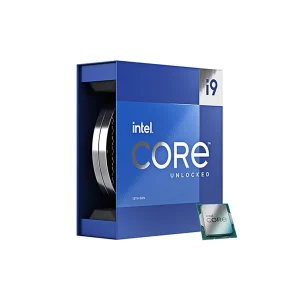 INTEL CORE I9-13900K DESKTOP PROCESSOR (36M CACHE, UP TO 5.80 GHZ)