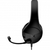 HYPERX CLOUD STINGER CORE GAMING HEADSET BLACK - 4P4F4AA