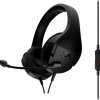 HYPERX CLOUD STINGER CORE GAMING HEADSET BLACK - 4P4F4AA