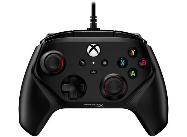 HYPERX CLUTCH GLADIATE WIRED GAMING CONTROLLER FOR X-BOX