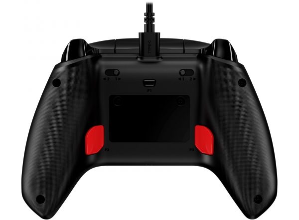 HYPERX CLUTCH GLADIATE WIRED GAMING CONTROLLER FOR X-BOX