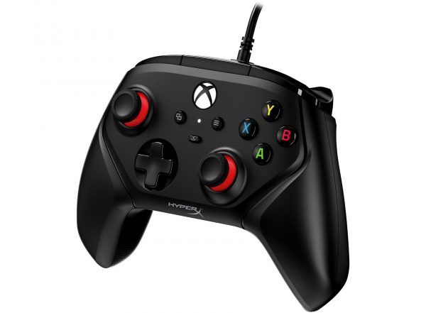 HYPERX CLUTCH GLADIATE WIRED GAMING CONTROLLER FOR X-BOX