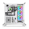 Thermaltake TH360 V2 Ultra ARGB Sync All-In-One Liquid Cooler - Snow Edition