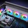 Thermaltake TH360 V2 Ultra ARGB Sync All-In-One Liquid Cooler - Snow Edition