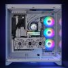 Thermaltake TH360 V2 Ultra ARGB Sync All-In-One Liquid Cooler - Hydrangea Blue