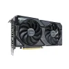 Asus Dual RTX 4060 Ti OC Edition 16GB Graphics Card