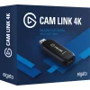 ELGATO CAM LINK 4K USB 3.0 HDMI CAPTURE DEVICE - ‎10GAM9901