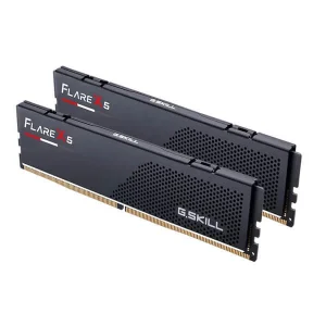 G.Skill Flare X5 Series 32GB (16GBx2) DDR5 6000MHz Desktop RAM