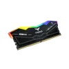 TeamGroup T-Force Delta RGB 32GB (32GBx1) DDR5 6000MHz Desktop RAM (Black) -FF3D532G6000HC38A01