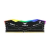 TeamGroup T-Force Delta RGB 32GB (32GBx1) DDR5 6000MHz Desktop RAM (Black) -FF3D532G6000HC38A01