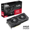 Asus Dual Rx 7700 Xt Oc Edition 12Gb Graphics Card - DUAL-RX7700XT-O12G