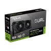 ASUS Dual GeForce RTX™ 4070 SUPER 12GB GDDR6X -DUAL-RTX4070S-12G