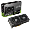 ASUS Dual GeForce RTX™ 4070 SUPER 12GB GDDR6X -DUAL-RTX4070S-12G