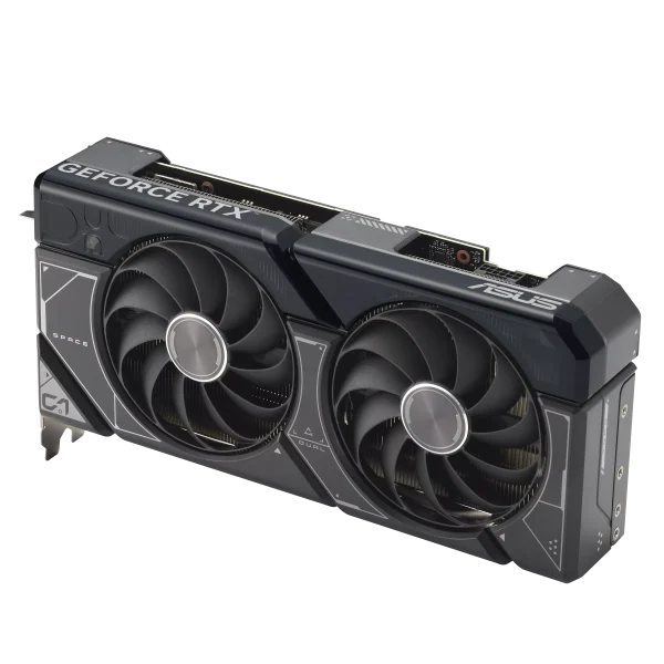 ASUS Dual GeForce RTX™ 4070 SUPER 12GB GDDR6X -DUAL-RTX4070S-12G