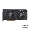 Asus Dual Rx 7700 Xt Oc Edition 12Gb Graphics Card - DUAL-RX7700XT-O12G