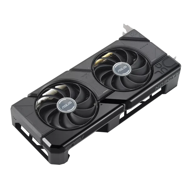 Asus Dual Rx 7700 Xt Oc Edition 12Gb Graphics Card - DUAL-RX7700XT-O12G