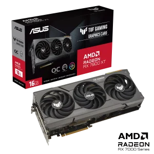 Asus Dual Rx 7800 Xt Oc Edition 16Gb Graphics Card -DUAL-RX7800XT-O16G