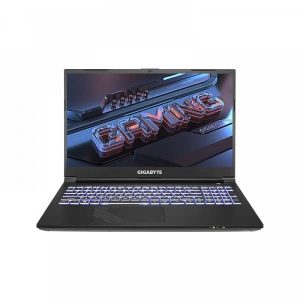 GIGABYTE G5 GE-51IN263SH GAMING LAPTOP (INTEL CORE I5-12500H/16GB (8GB X 2) 3200MHZ DDR4 RAM/NVIDIA RTX 3050 4GB GDDR6 GPU/15.6-INCH FHD IPS 144HZ DISPLAY/512GB M.2 SSD/WIFI 6E/WINDOWS 11 HOME + OFFICE 365/RGB BACKLIT KEYBOARD)