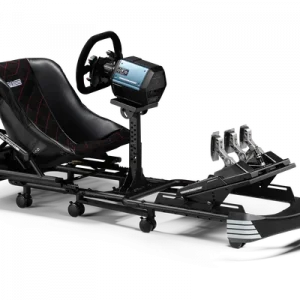 Next Level Racing Go Kart Plus Racing Cockpits (NLR-S034)