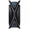 ASUS ROG HYPERION GR701 EATX MID TOWER CABINET (ROG-HYPERION-GR701-BLACK)