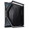 ASUS ROG HYPERION GR701 EATX MID TOWER CABINET (ROG-HYPERION-GR701-BLACK)