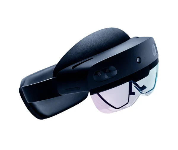 Microsoft HoloLens 2 Industrial Edition Smart Glasses - SSU-000XX