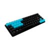 HYPERX RUBBER KEYCAPS GAMING ACCESSORY KIT BLUE