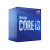 INTEL CORE I3-10100 10TH GENERATION PROCESSOR (6M CACHE, UP TO 4.30 GHZ)